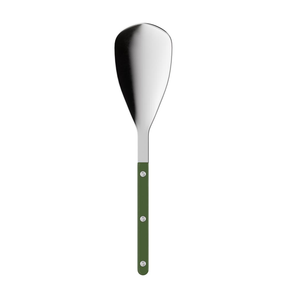 Bistrot Solid risske - grøn